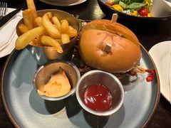 -blue frog蓝蛙(长泰广场店)