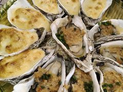 -蠔爺王志德生蚝馆(金沙湾店)