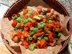 -云荷里·蒸汽石锅鱼·云南菜(中发百旺店)