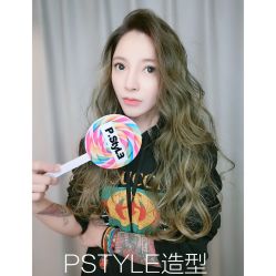 点击看大图 -P.STYLE 派斯造型