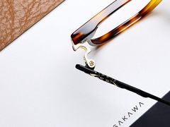 -日本手作眼镜·久川睛匠(新中关购物中心店)