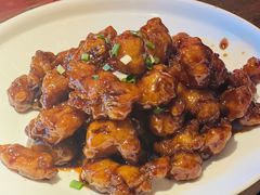 -外婆家(蓝色港湾店)