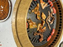 -花味烤肉·拌饭(庐阳万象汇店)