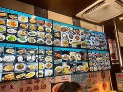 -芳芳私房菜·精做淮扬菜(承德路店)