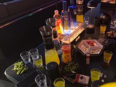 -赤红音乐现场(浦东金桥路店)