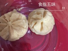 曲奇饼干-法桐蛋糕·手作面包(万象城店)