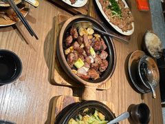 -啫火啫啫煲·顺德干蒸(西乡天虹店)
