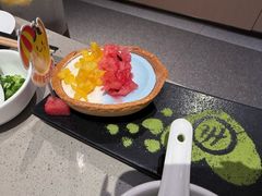 -海底捞火锅(人民广场店)