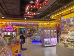 -爱玩嘉年华(成都北城天街店)