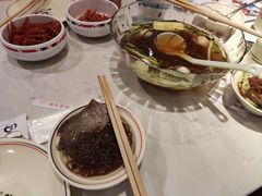 -七八冷面·延边朝鲜族美食(欢乐谷店)
