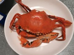 -杨记海鲜楼(三门黑金冠店)