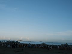 -朱家尖南沙景点