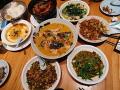 -7017浙菜•建德味(市心北路店)
