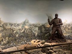 -台儿庄大战纪念馆