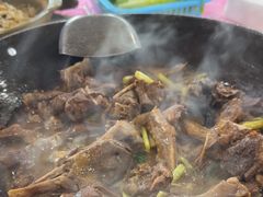 -侠成水上农庄(工业大道店)