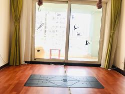 -Yvon yoga 瑜伽·精准体态管理中心