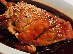 -南京大牌档(崇文门国瑞店)