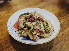 舂鸡爪-阿木舂记·特色小吃(平江路店)