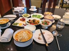 -三亚亚龙湾瑞吉酒店·铭轩中餐厅Mingxuan·海南菜·粤菜