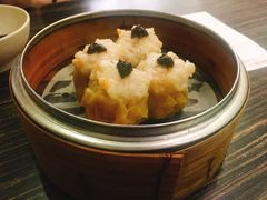 蟹黄松露烧卖-周记点心(西环店)