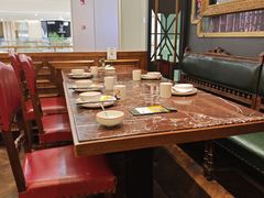 -新白鹿餐厅(爱琴海购物中心店)