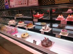 -巴黎贝甜(龙江店)