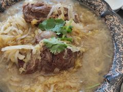 -哈尔滨风味小吃东北菜(五角场店)