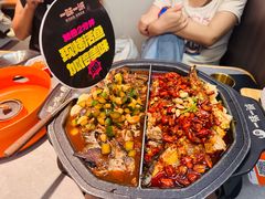 一味一诚招牌香辣烤鱼-一味一诚•鲜嫩烤鱼(昌平悦荟店)