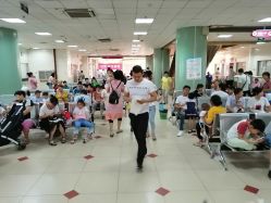 -南京市儿童医院(广州路院区)