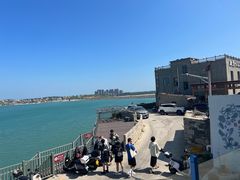 -北港方记海鲜楼·海景餐厅