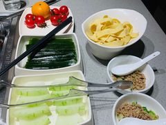 -海底捞火锅(吴中路店)