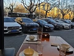 -鸽舞笙平金牌烧鸽子·融合菜(鲁谷店)