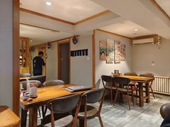-晶吉·居酒屋·烧鸟·生鱼饭(中山区民主广场店)