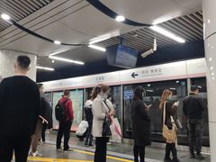 -大望路(地铁站)
