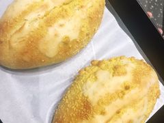 咸蛋厚芋泥软软包-LELECHA乐乐茶(新街口大洋店)