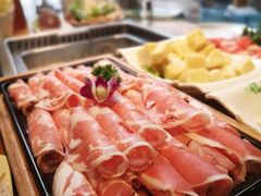 -草原塞蛮羊火锅城(港湾店)