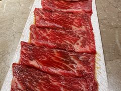 -谷牛日式烤肉(宝山U天地店)