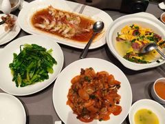 -徐记海鲜(观沙岭|滨江新城店)