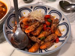 -湖滨28中餐厅·西湖宴·杭州君悦酒店