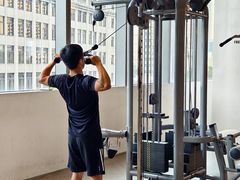 -YCHL FIT 健身(星寰店)