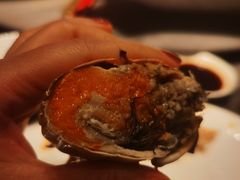 -海立阁海鲜江浙菜(漕河泾印象城店)