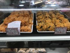 -闻酥园(水碾河路店)