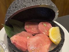 -银座苑烧肉酒场·烤活鳗(仙霞路店)