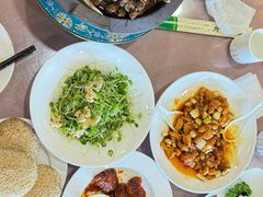 -烤肉宛饭庄(北新桥店)