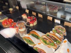 -Wagas沃歌斯(浦东机场店)