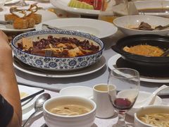 -济南喜来登酒店-采悦轩中餐厅