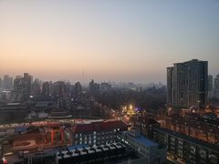 -天津医科大学肿瘤医院(本部院区)