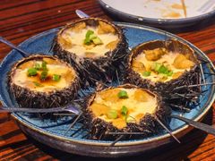 -蚝堡海鲜·威海菜·海肠捞饭·烧烤·亚洲吃蚝公司(幸福门店)