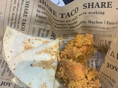 -TACO STAR 塔可星(下沙宝龙店)
