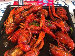 -松哥油焖大虾(科技园店)